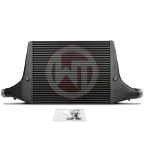 Audi S4 B9/S5 F5 17+ Competition Intercooler Kit Wagner Tuning (Med Intercoolerrör)